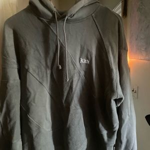 Kith Hoodie
